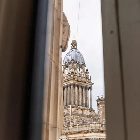 Apartment The Headrow, Centre