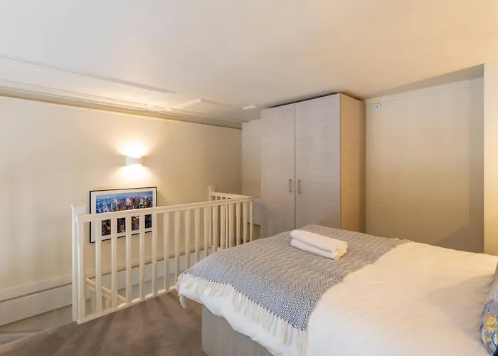 The Headrow, Centre 리즈